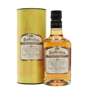 Ballechin 20yo 52.8%